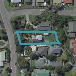 53 Albert Terrace, Saint Martins, Christchurch