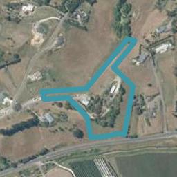 1432 State Highway 50, WAIOHIKI, NAPIER