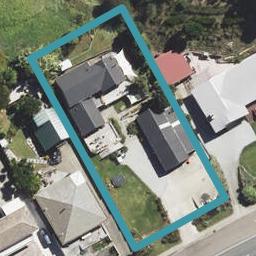 101 Moana Road, Okitu, Gisborne