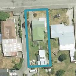 44 South Street, Blenheim, Blenheim