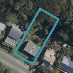734 Rangiputa Road, Karikari Peninsula, Karikari Peninsula