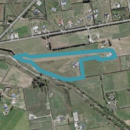 215 O'Roarkes Road, Fernside, Rangiora