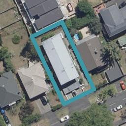 4C Hunter Street, Hamilton Lake, Hamilton