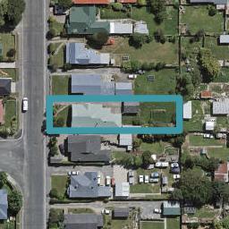 56 Pomona Street, Georgetown, Invercargill