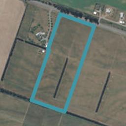 1833 South Eyre Road, Eyrewell, Rangiora