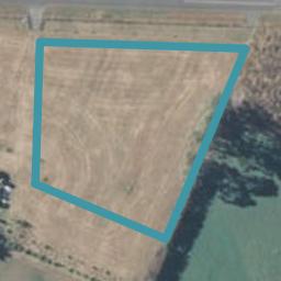 0 Hawke Rd, Orari, Temuka