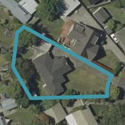 8 Belmont Place, Terrace End, Palmerston North