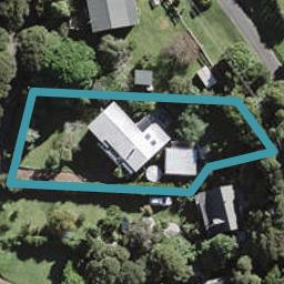 1 Valley Road, Omiha, Waiheke Island