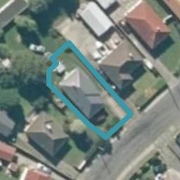 418B Montgomery Street, Raureka, Hastings