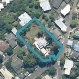 2 Milton Terrace, Hospital Hill, Napier