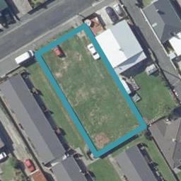 235 Oxford Street, South Dunedin, Dunedin
