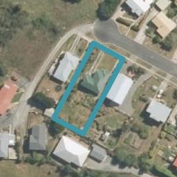 9 Stevenson Street, Balclutha