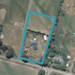 1656 Hoskyns Road, Kirwee, Kirwee