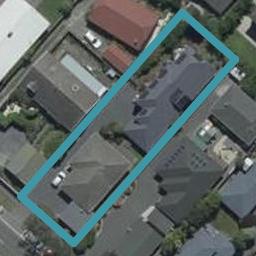 2/412 Memorial Avenue, Burnside, Christchurch