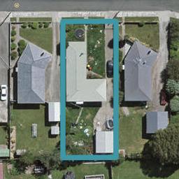 150 Edinburgh Crescent, Waikiwi, Invercargill