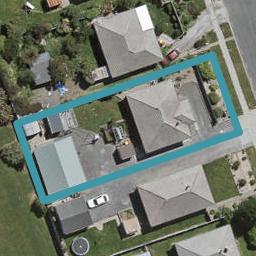 80 Lithgow Street, Glengarry, Invercargill
