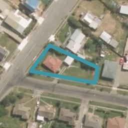 46 Forth Street, Mataura, Mataura