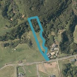 526 Fordyce Road, Helensville