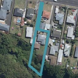 121A Rimu Street, Maeroa, Hamilton