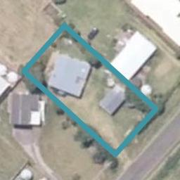 132 FORTESCUE STREET, Mahia