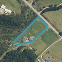 134D Keogans Road, Arahura Valley