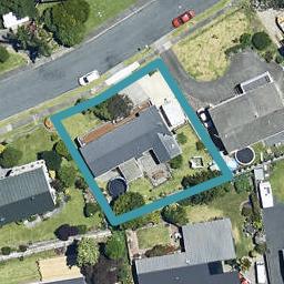 8 Lebanon Street, Judea, Tauranga