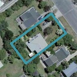 42 Dublin Street, Martinborough