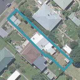 17 Harrington Street, Port Chalmers, Dunedin