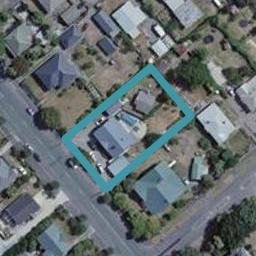 83B CHURCH ST, Masterton, MASTERTON