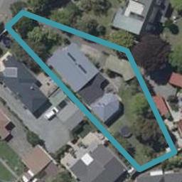 10 Celia Street, Redcliffs, Christchurch