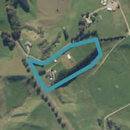 638 Henry Watson Road, Walton