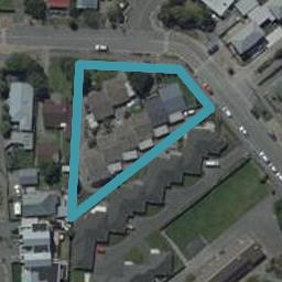 7/34 Spencer Street, Addington, Christchurch