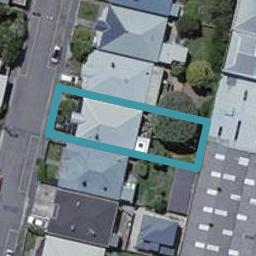23 Myrtle Crescent, Mount Cook, Wellington