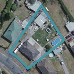 4 Montgomery Place, Lansdowne, Masterton