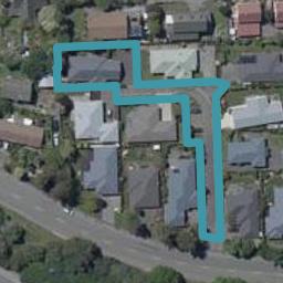 4 Castleview Lane, Heathcote Valley, Christchurch