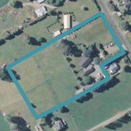 90 Te Ngawai Road, Pleasant Point
