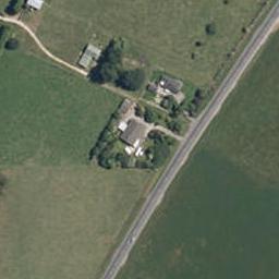 82018 State Highway 2, Pahiatua, Pahiatua