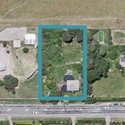1716 Cust Road, Cust, Cust