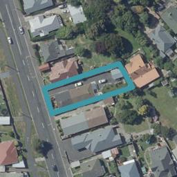 11B Royal Crescent, Saint Kilda, Dunedin