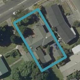 82 Long Melford Road, Awapuni, Palmerston North