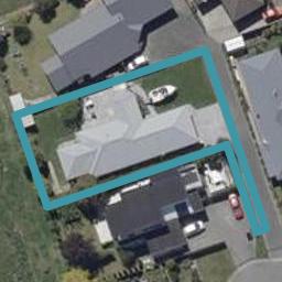 12 Lordship Place, Templeton, Christchurch