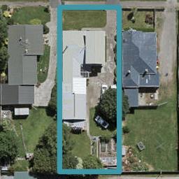 65 Jenkin Street, Strathern, Invercargill