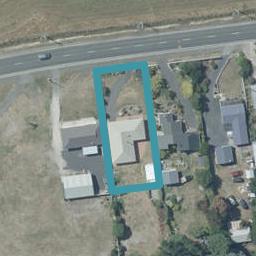 737 Brighton Road, Ocean View, Dunedin