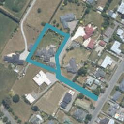 39C MORGAN STREET, Methven, ASHBURTON