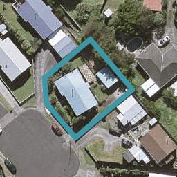 26 Tahurangi Place, Spotswood, New Plymouth