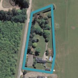 530 Deans Road, Darfield