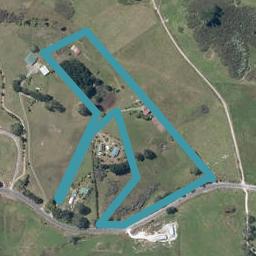 386A Mount Wesley Coast Road, Dargaville