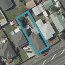 131 Featherston Street, Palmerston North, Palmerston North