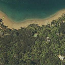 0 North West Bay, North West Bay, Tennyson Inlet