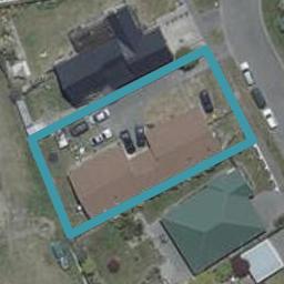 1/20 Farnley Place, Parklands, Christchurch